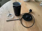 Philips Senseo Melkopschuimer - Zo goed als nieuw!, Witgoed en Apparatuur, Melkopschuimers, Verzenden, Zo goed als nieuw, Elektrische melkopschuimer