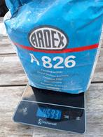 Ardex A826 Finishspachtel - 4,5kg, Doe-het-zelf en Verbouw, Overige Doe-het-zelf en Verbouw, Ophalen, Gebruikt
