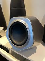 Subwoofers van B&O Bang en Olufsen Beolab 2 / 11 / 19, Overige merken, Subwoofer, Zo goed als nieuw, 120 watt of meer