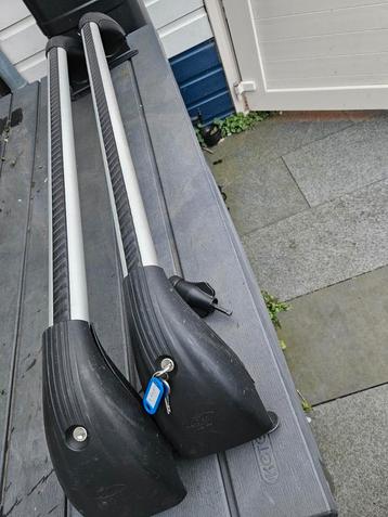 Dakdragers Ford Focus MK3 Station beschikbaar voor biedingen