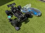 Nieuwe Xrt Max6 G2 1250kv, Hobby en Vrije tijd, Modelbouw | Radiografisch | Auto's, Auto offroad, Nieuw, RTR (Ready to Run), Overige schalen