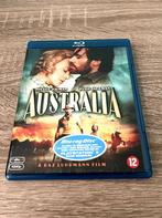 Blu-ray Australia - Nicole Kidman / Hugh Jackman, Ophalen of Verzenden, Gebruikt, Drama