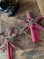 #kerst pieken antieke kerst sputnik, Diversen, Ophalen of Verzenden, N, T, V