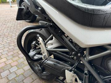 BMW R1200R valbeugels achter beschikbaar voor biedingen
