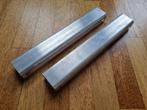 ESDEC Flatfix Fusion basisprofiel 370mm (1007137), 2 stuks, Doe-het-zelf en Verbouw, Ophalen, Nieuw, Overige typen