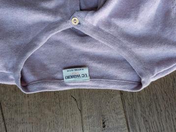 Meisjeskleding maat 146, 3 stuks beschikbaar voor biedingen