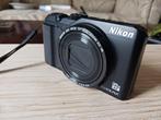 Nikon A900 - 4K camera., Audio, Tv en Foto, Fotocamera's Digitaal, 16 Megapixel, Ophalen of Verzenden, Compact, Zo goed als nieuw