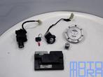 Slotenset voor Honda CB 900 F 2002 - 2007 CB900 CB900F horne, Motoren, Onderdelen | Honda, Ophalen of Verzenden, Honda Nederland