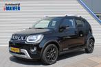 Suzuki Ignis 1.2 SmartHybrid Style + Trekhaak, Voorwielaandrijving, 83 pk, Gebruikt, Euro 6