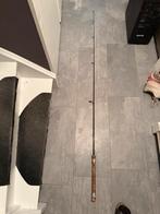 Dam champion vintage roofvis hengel., Ophalen of Verzenden, Zo goed als nieuw, Werphengel