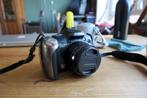 Canon SX20IS Bridge camera 12mpx CCD sensor, Ophalen, Gebruikt, 12 Megapixel, Canon
