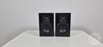 Jamo E 500 Luidsprekers | Speakers | Compact | Bookshelf, Gebruikt, Ophalen of Verzenden, Minder dan 60 watt, Front, Rear of Stereo speakers