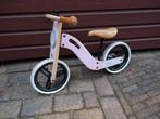 Houten Loopfiets, Kinderen en Baby's, Ophalen, Gebruikt, Loopfiets