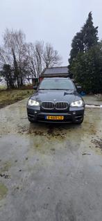 BMW X5 Xdrive 40D Aut8 2011 Grijs, Euro 5, 2993 cc, 255 €/maand, Diesel