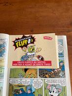 Flyers, bijlagen, Ophalen of Verzenden, Losse flippo's