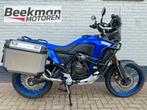 YAMAHA Tenere 700 World Raid (bj 2024) NL - Kofferset - Remu, Motoren, Motoren | Yamaha, 2 cilinders, Motorrijbewijs A, Bedrijf