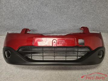 NISSAN QASHQAI VANAF 2010 VOORBUMPER ORIGINEEL beschikbaar voor biedingen