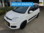 Fiat Panda 0.9 TwinAir AUTOMAAT/AIRCO/ELEK PACK, Stof, Gebruikt, Panda, Wit