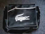 Bag Lacoste, Ophalen