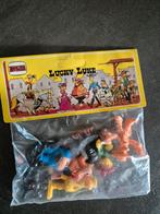 Lucky Luke - Nieuw in verpakking - Novolinca vintage poppen, Verzamelen, Stripfiguren, Ophalen of Verzenden, Zo goed als nieuw