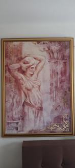 Diverse schilderijlijsten, Huis en Inrichting, Woonaccessoires | Lijsten, Ophalen