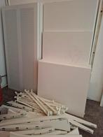 Ikea algot onderdelen, Huis en Inrichting, Ophalen, Gebruikt