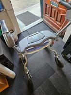 rollator, Ophalen, Gebruikt