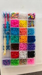 Loom bandjes doos, Hobby en Vrije tijd, Ophalen, Zo goed als nieuw, Overige typen