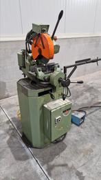 bewo 315 semi - halfautomaat afkortzaag, Doe-het-zelf en Verbouw, Gereedschap | Zaagmachines, Ophalen, Gebruikt, 70 mm of meer