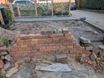 Gratis af te halen, Ophalen of Verzenden, Gebruikt, Beton, Klinkers