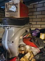 Zundapp roller, Ophalen, Gebruikt, Overige modellen