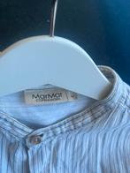 Blouse MarMar Copenhagen 6y-116, Ophalen of Verzenden, Zo goed als nieuw, Meisje, Overhemd of Blouse
