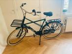 Luxe Fiets Azor Ameland – Uniek Kruisframe – 7 versnellingen, 65 cm of meer, Ophalen, Gebruikt, Versnellingen
