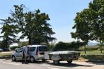Holtkamper Cocoon M Expedition incl royale kampeeruitrusting, Ophalen, Tot en met 4
