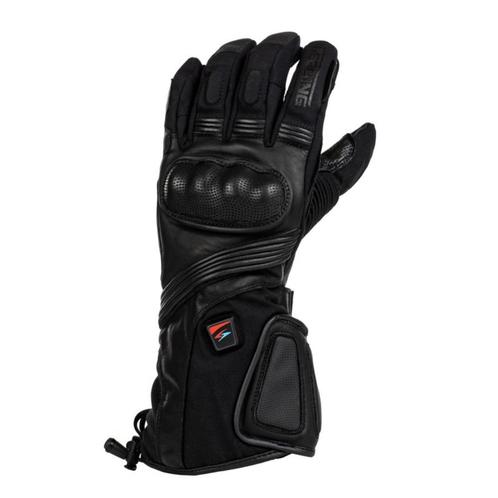 GERBING-EXPERT EU XTREME VERWARMDE MOTORHANDSCHOENEN EVO, Motoren, Kleding | Motorkleding, Handschoenen, Heren, Nieuw met kaartje