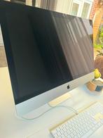 Apple iMac 27” 5K, 2017, Computers en Software, Apple Desktops, IMac, Ophalen of Verzenden, Zo goed als nieuw, 3 tot 4 Ghz