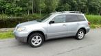 Mitsubishi Outlander 2.0 2WD 2005, airco, 180.000 km! NAP, Auto's, Voorwielaandrijving, Euro 5, 4 cilinders, 1415 kg