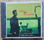 Chet Baker Sextet – Chet Is Back, Ophalen of Verzenden, 1960 tot 1980, Zo goed als nieuw, Jazz