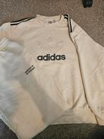 Adidas huis/trainingspak, Ophalen of Verzenden, Gedragen