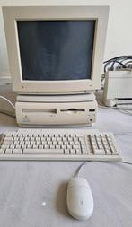Apple Macintosh Performa 400 PC Computer Verzamel, Computers en Software, Vintage Computers, Ophalen, Apple