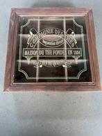 Theedoos met 9 vakken, Huis en Inrichting, Ophalen of Verzenden, Zo goed als nieuw