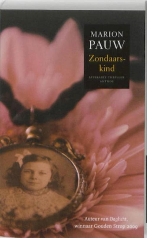ZONDAARS KIND, Boeken, Thrillers, Gelezen, Nederland, Ophalen of Verzenden