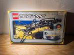 Lego technic 8450 the mission, Kinderen en Baby's, Speelgoed | Duplo en Lego, Ophalen of Verzenden, Zo goed als nieuw, Complete set