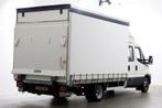 Iveco Daily 40C18 3.0 180pk D.C. Bakwagen met l € 29.950,0, Auto's, 3260 kg, Cruise Control, 4 cilinders, Iveco