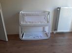Baby cot SzoozPod3, Ophalen, Zo goed als nieuw, Ledikant