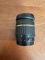 Tamron camera lens - AF 17 - 50 mm F/2.8, Ophalen of Verzenden, Zo goed als nieuw, Groothoeklens