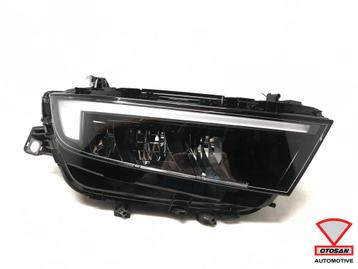 Opel Astra L 2021+ Vol LED Koplamp Rechts 9851880980 beschikbaar voor biedingen