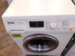 Wasmachine Miele 7kg ✅️W CLASSIC ️ 1400tpm A+++ INC GARANTIE, Witgoed en Apparatuur, Wasmachines, Zo goed als nieuw, Voorlader