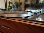 Pioneer PL-15R – Klassieke Platenspeler met Luxe Toonarm, Audio, Tv en Foto, Platenspelers, Ophalen, Zo goed als nieuw, Pioneer