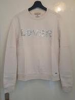 Nieuw Josh V trui / sweater beige / gebroken wit maat M, Maat 38/40 (M), Beige, Nieuw, Ophalen of Verzenden